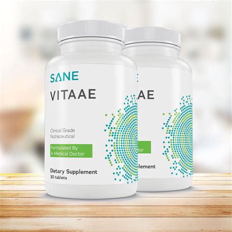 vitaae|SANE Vitaae Reviews & Complaints